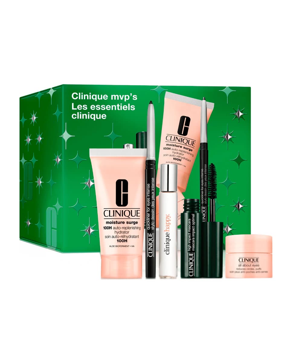 Imagen de Clinique Estuche de regalo con esenciales 🎁 en OfertitasTOP