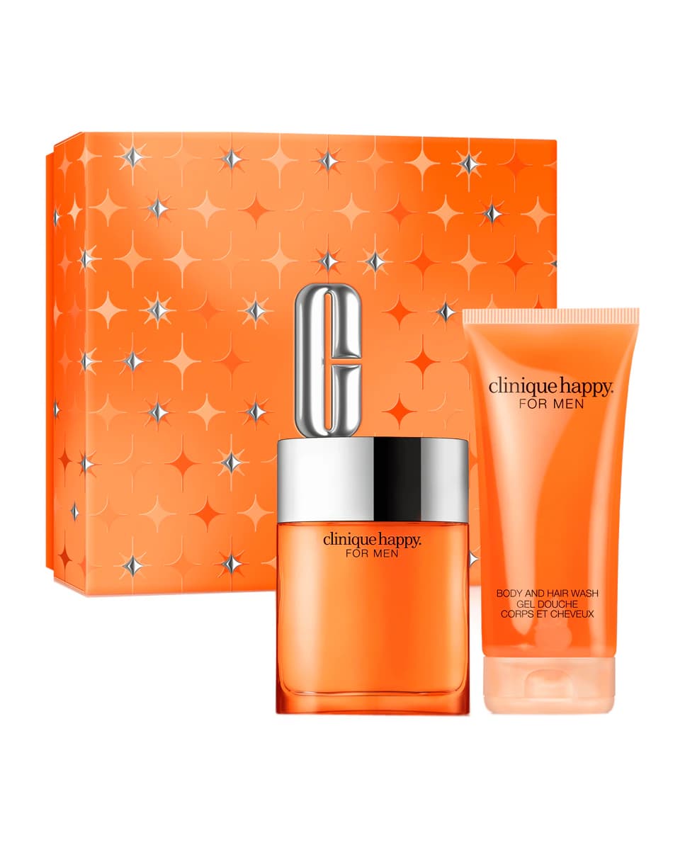 Imagen de Clinique Estuche de regalo Happy — fragancia 🎁 en OfertitasTOP