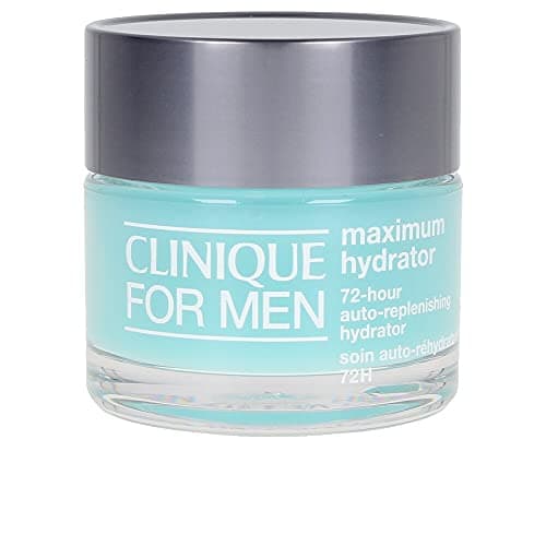 Imagen de Clinique For Men Maximum Hydrator crema facial 50 ml 🧴 en OfertitasTOP