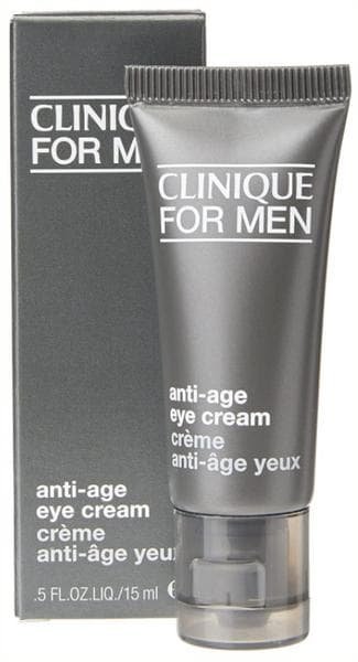 Imagen de Clinique Men Age Defense Crema Contorno de Ojos 🕶️ en OfertitasTOP