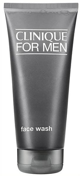 Imagen de Clinique Men Limpiador facial 200 ml para piel grasa en OfertitasTOP