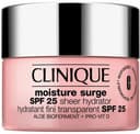 Thumbnail 1 de Clinique Moisture Surge SPF25 Hidratante Sheer 50 ml ☀️