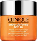 Thumbnail 1 de Clinique Superdefense Gel Multi-Corrector SPF40 - 50 ml 🌞