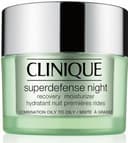 Thumbnail principal de Clinique Superdefense Night Crema hidratante 50 ml