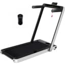 Thumbnail 1 de Clover Fitness T4000 Pro cinta de correr 3,0 CV