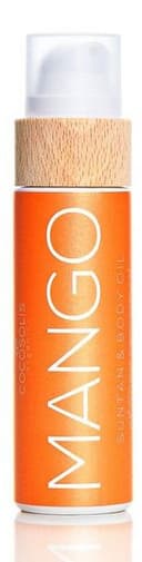 Thumbnail 1 de Cocosolis Mango Suntan & Body Oil 110 ml
