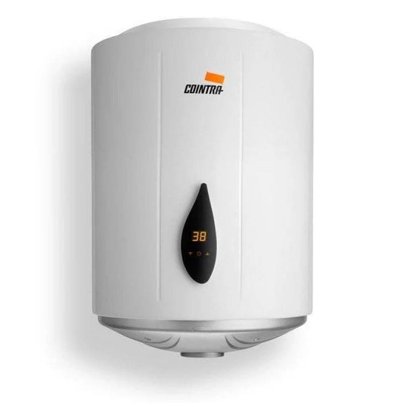 Imagen de Cointra TDF Plus 50 termo eléctrico 46,5 L 📺 en OfertitasTOP