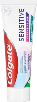 Thumbnail 2 de Colgate Sensitive Alivio Rápido 🦷 12x75ml