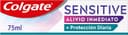 Thumbnail 4 de Colgate Sensitive Alivio Rápido 🦷 12x75ml