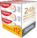 Thumbnail principal de Colgate Total Prevención Activa 12x75ml | Protección 24h🦷