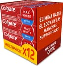 Thumbnail principal de Colgate Max White Optic pasta blanqueadora 75 ml 🪥