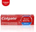 Thumbnail 1 de Colgate Max White Optic pasta blanqueadora 75 ml 🪥