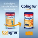 Thumbnail 2 de Colnatur Complex Neutro 495 g — colágeno con magnesio y vitamina C 💊