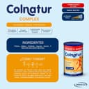 Thumbnail 4 de Colnatur Complex Neutro 495 g — colágeno con magnesio y vitamina C 💊