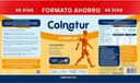 Thumbnail 6 de Colnatur Complex Neutro 495 g — colágeno con magnesio y vitamina C 💊