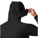 Thumbnail 3 de Columbia Cascade Ridge III chaqueta softshell para hombre 🧥