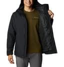 Thumbnail 4 de Columbia Element Blocker Interchange Jacket Chaqueta 3 en 1, S 🧥