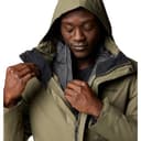 Thumbnail 5 de Columbia Element Blocker Interchange Jacket Chaqueta 3 en 1 L 🧥