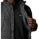 Thumbnail 6 de Columbia Element Blocker Interchange Jacket Chaqueta 3 en 1 L 🧥