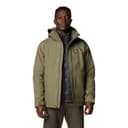 Thumbnail 8 de Columbia Element Blocker Interchange Jacket Chaqueta 3 en 1 L 🧥