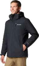 Thumbnail 3 de Columbia Element Blocker Interchange Jacket chaqueta 3 en 1 XXL 🧥