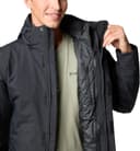 Thumbnail 5 de Columbia Element Blocker Interchange Jacket chaqueta 3 en 1 XXL 🧥