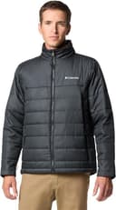 Thumbnail 6 de Columbia Element Blocker Interchange Jacket chaqueta 3 en 1 XXL 🧥