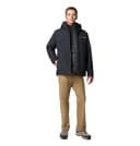 Thumbnail 2 de Columbia Element Blocker Interchange Jacket Chaqueta 3‑en‑1 XL 🧥