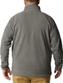 Thumbnail 2 de Columbia Fast Trek 2 Chaqueta Fleece Zip, City Grey 🧥