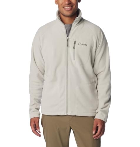 Imagen de Columbia Fast Trek 2 Full Zip Fleece Chaqueta for Hombre 📷 en OfertitasTOP