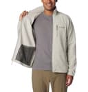 Thumbnail 4 de Columbia Fast Trek 2 Full Zip Fleece Chaqueta for Hombre 📷