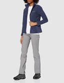 Thumbnail 1 de Columbia Fast Trek Jacket Chaqueta de forro polar M 🧥