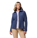 Thumbnail 4 de Columbia Fast Trek Jacket Chaqueta de forro polar M 🧥