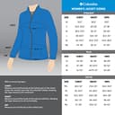 Thumbnail 5 de Columbia Fire Side II Polar Sherpa mujer 🧥