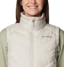 Thumbnail 3 de Columbia Heavenly II chaleco acolchado para mujer 📿