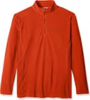 Thumbnail principal de Columbia Klamath Range II forro polar hombre ⛺