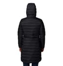 Thumbnail 1 de Columbia Lake 22 II Chaqueta larga de plumón para mujer 🧥