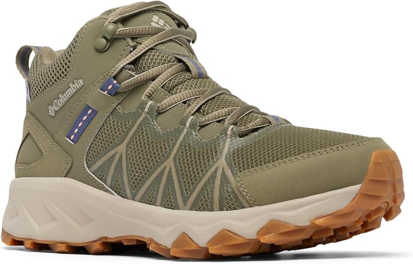 Imagen de Columbia Newton Ridge Plus botas de trekking mujer 39.5 📷 en OfertitasTOP