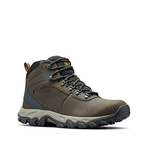 Imagen de Columbia Newton Ridge Plus 2 WP botas de senderismo 42.5 📷 en OfertitasTOP