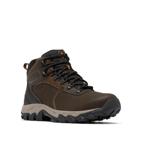 Imagen de Columbia Newton Ridge Plus 2 WP botas senderismo 43 EU 🥾 en OfertitasTOP