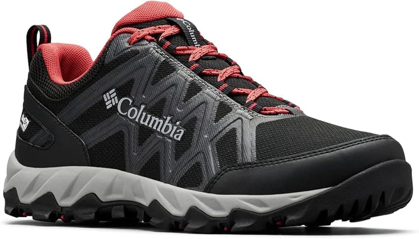 Imagen de Columbia Peakfreak X2 Outdry zapatillas trekking 38 EU en OfertitasTOP