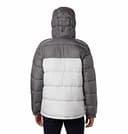 Thumbnail 1 de Columbia Pike Lake Hooded Jacket Chaqueta acolchada L 📺