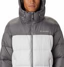 Thumbnail 3 de Columbia Pike Lake Hooded Jacket Chaqueta acolchada L 📺