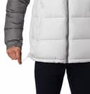 Thumbnail 4 de Columbia Pike Lake Hooded Jacket Chaqueta acolchada XL 📦