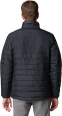 Thumbnail 1 de Columbia Powder Lite II Chaqueta para hombre 🧥