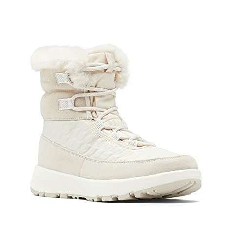 Imagen de Columbia SLOPESIDE PEAK LUXE zapatillas de nieve mujer 🥾 en OfertitasTOP