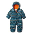 Thumbnail 2 de Columbia Snuggly Bunny Bunting mono de nieve junior Talla 0/3 ⛄