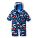 Thumbnail 2 de Columbia Snuggly Bunny II traje de nieve para bebé 🧒