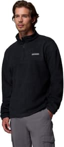 Thumbnail 2 de Columbia Steens Mountain Chaqueta polar de media cremallera para hombre 🧥