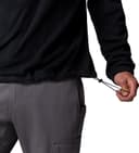 Thumbnail 4 de Columbia Steens Mountain Chaqueta polar de media cremallera para hombre 🧥